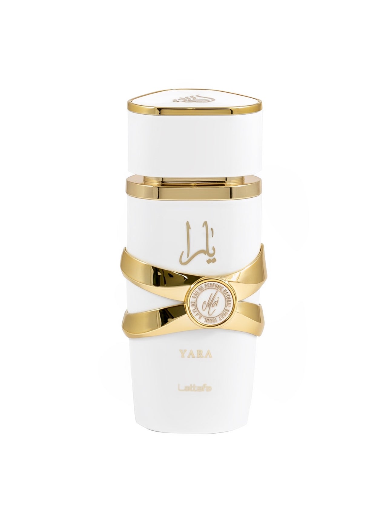 Yara Moi By Lattafa | Eau De Parfum 100ml - For Women