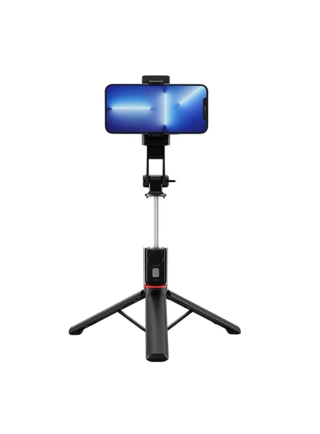 Tripod Stand with Wireless Remote for Smart Phone