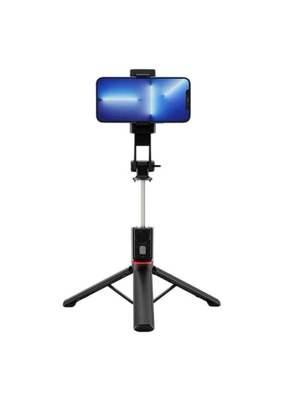 Tripod Stand with Wireless Remote for Smart Phone