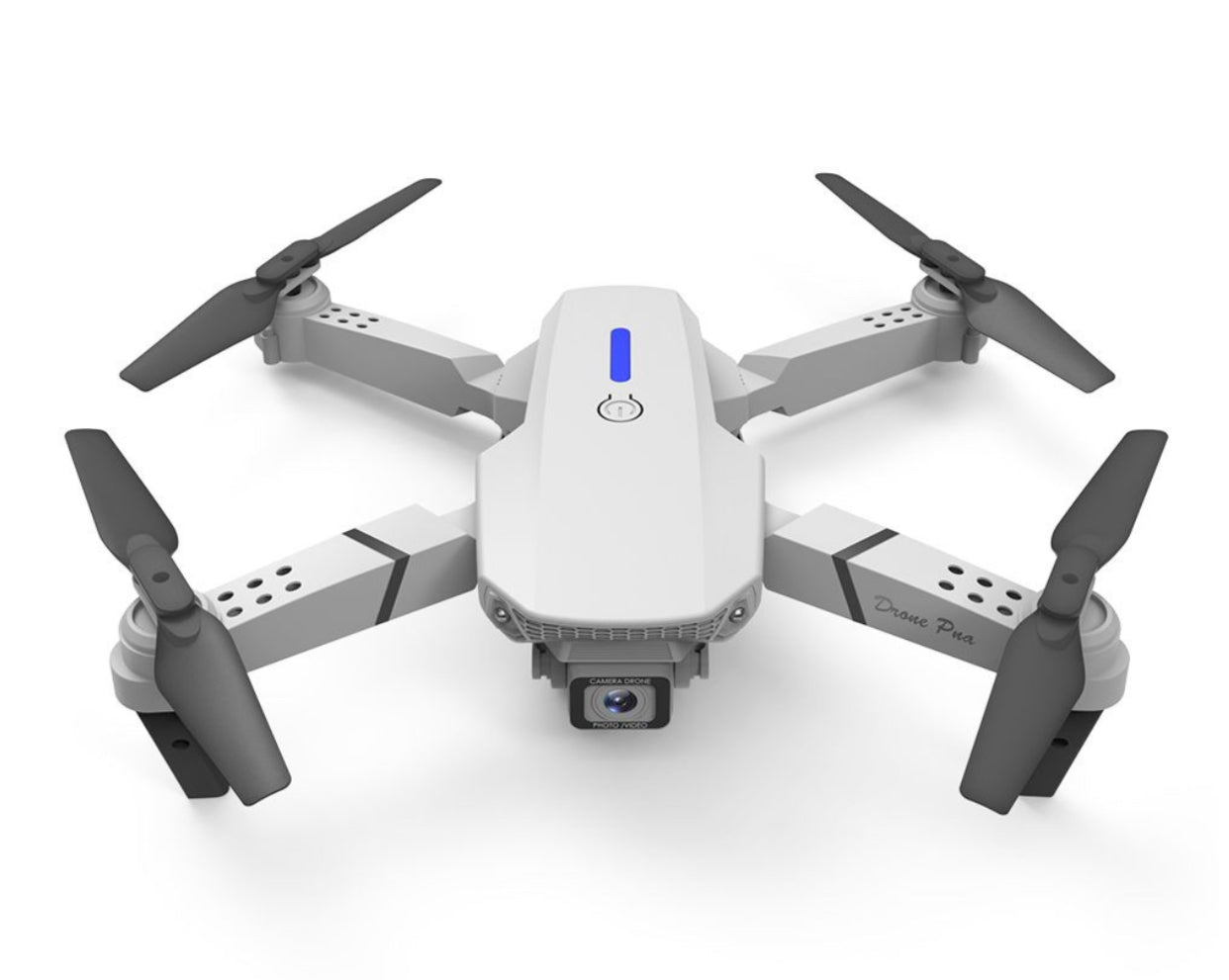 Foldable HD Drone