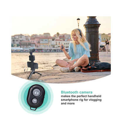 AY-49 Mobile Video Kit with Microphone