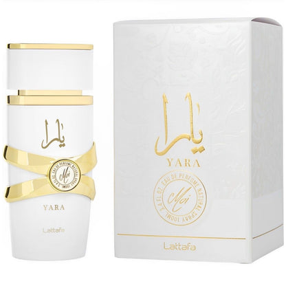 Yara Moi By Lattafa | Eau De Parfum 100ml - For Women