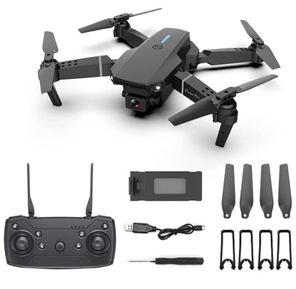 Foldable HD Drone