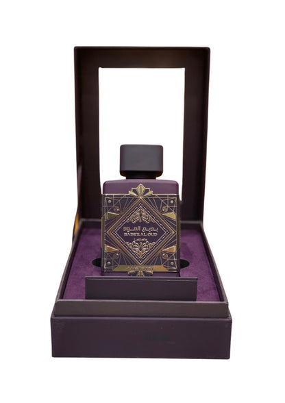 Badee Al Oud Amethyst By Lattafa | Eau de Parfum 100ml