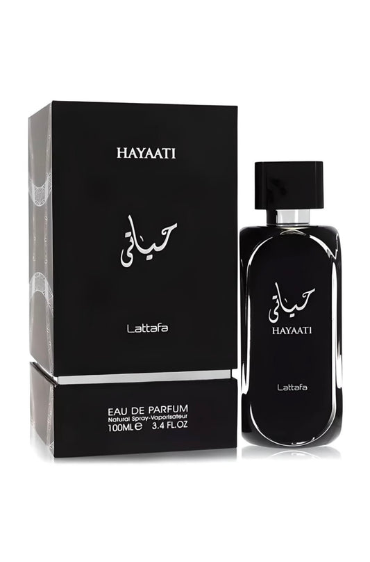 Hayaati By Lattafa | Eau de Parfum 100ml