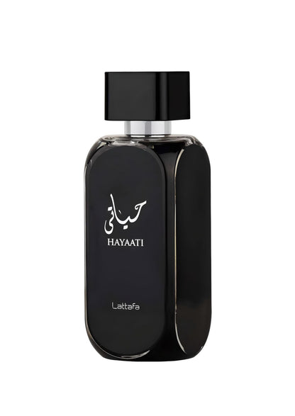 Hayaati By Lattafa | Eau de Parfum 100ml